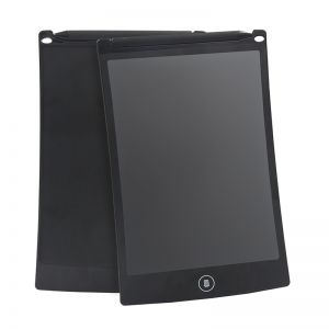 LCD планшет для записей PowerPlant 8.5", черный NYWT085DF