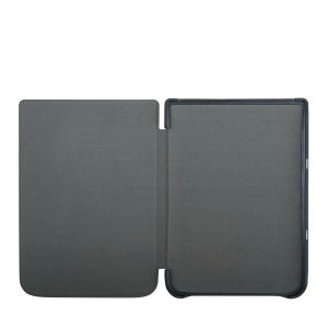 Обложка для электронной книги AIRON Premium для PocketBook inkpad 740 Black