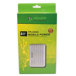 Универсальная мобильная батарея PowerPlant/PB-LA9084/7800mAh/ PPLA9084