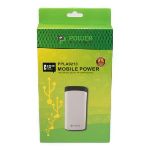 Универсальная мобильная батарея PowerPlant/PB-LA9213/13000mAh/ PPLA9213