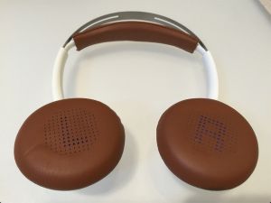 Гарнитура (наушники) Bluetooth Plantronics BackBeat SENSE white