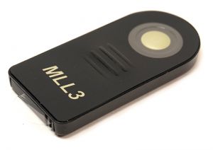 Пульт дистанционного управления Meike Nikon MK-MLL3 RT960002