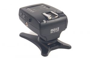 Ресивер Meike для Nikon MK-GT600N RT960071