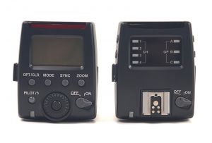 Радиосинхронизатор Meike для Canon MK-GT600C RT960088