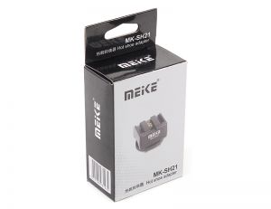 Адаптер для вспышек Meike Sony MK-SH21 RT960101