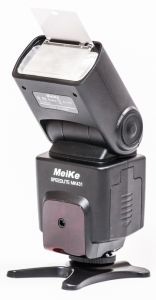 Вспышка Meike Canon 431 SKW431C