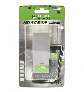 Аккумулятор PowerPlant Apple iPhone 8 (616-00361) 1821mAh SM110025