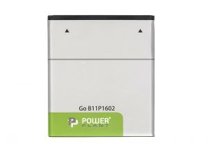 Аккумулятор PowerPlant ASUS ZenFone Go SM120048