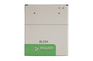 Аккумулятор PowerPlant Lenovo Vibe K5 (BL259) SM130061