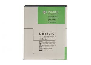Аккумулятор PowerPlant HTC Desire 310 (B0PA2100) SM140046