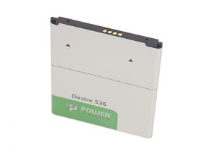 Аккумулятор PowerPlant HTC Desire 526 (B0PL4100) SM140060