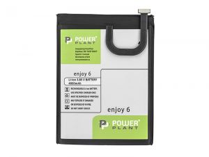 Аккумулятор PowerPlant Huawei Enjoy 6 (HB496183ECC) SM150144