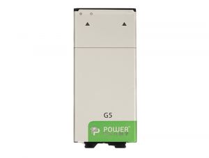 Аккумулятор PowerPlant LG G5 (BL-42D1F) SM160013