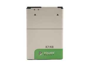 Аккумулятор PowerPlant LG K7/K8 (BL-46ZH) 2125mAh SM160037