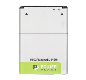 Аккумулятор PowerPlant LG H502F Magna SM160112