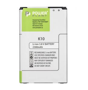 Аккумулятор PowerPlant LG K10 SM160150