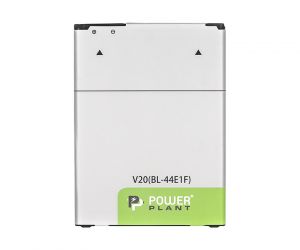 Аккумулятор PowerPlant LG V20 SM160198