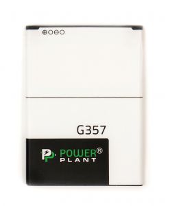 Аккумулятор PowerPlant Samsung G357FZ (EB-BG357BBE) 1950mAh SM170142