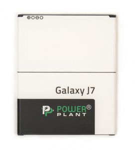 Аккумулятор PowerPlant Samsung J700F (EB-BJ700BBC) 3050mAh SM170173