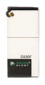 Аккумулятор PowerPlant Samsung Galaxy S7 (EB-BG930) 3100mAh SM170227