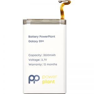 Аккумулятор PowerPlant Samsung Galaxy S9+ (EB-BG965ABE) 3500mAh SM170579