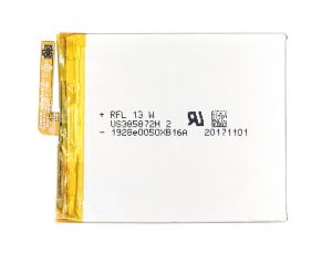 Аккумулятор PowerPlant Sony Xperia XA (LIS1618ERPC) 2300mAh SM190164