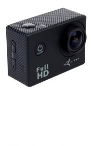 Экшен Камера AIRON Simple Full HD black