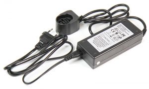 Зарядное устройство PowerPlant для шуруповертов и электроинструментов DeWALT GD-DE-CH02 TB920495