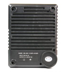 Зарядное устройство PowerPlant для шуруповертов и электроинструментов BOSCH GD-BOS-CH01 TB920518