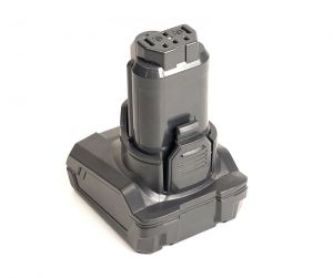 Аккумулятор PowerPlant для шуруповертов и электроинструментов AEG GD-RID-12 12V 3Ah Li-Ion (L1215) TB920549