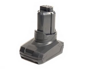 Аккумулятор PowerPlant для шуруповертов и электроинструментов AEG GD-RID-12 12V 3Ah Li-Ion (L1215) TB920549