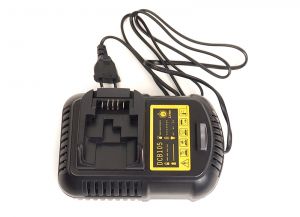 Зарядное устройство PowerPlant для шуруповертов и электроинструментов DeWALT GD-DEW-12-18V TB920570