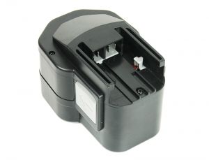 Аккумулятор PowerPlant для шуруповертов и электроинструментов AEG GD-AEG-12(A) 12V 2Ah NICD TB920587