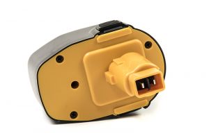 Аккумулятор PowerPlant для шуруповертов и электроинструментов DeWALT GD-DE-14 14.4V 3Ah NIMH TB920594