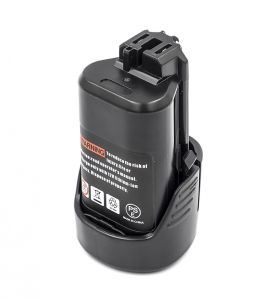 Аккумулятор PowerPlant для шуруповертов и электроинструментов BOSCH 10.8V 1.5Ah Li-ion TB920600