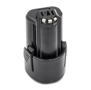 Аккумулятор PowerPlant для шуруповертов и электроинструментов BOSCH 10.8V 1.5Ah Li-ion TB920600