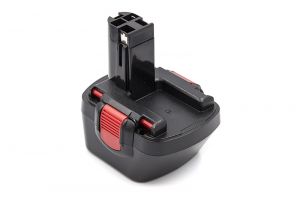 Аккумулятор PowerPlant для шуруповертов и электроинструментов BOSCH 12V 4Ah (BAT043) TB920686