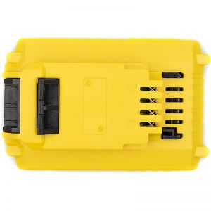 Аккумулятор PowerPlant для шуруповертов и электроинструментов BLACK&amp;DECKER 18V 2Ah Li-ion TB920693