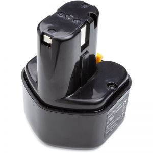 Аккумулятор PowerPlant для шуруповертов и электроинструментов HITACHI 9.6V 2.0Ah Ni-MH (EB9) TB920990