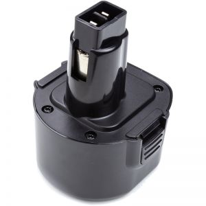 Аккумулятор PowerPlant для шуруповертов и электроинструментов BLACK&amp;DECKER 9.6V 2.0Ah Ni-MH (BTP105) TB921010
