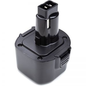 Аккумулятор PowerPlant для шуруповертов и электроинструментов BLACK&DECKER 9.6V 2.0Ah Ni-MH (BTP105) TB921010
