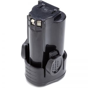 Аккумулятор PowerPlant для шуруповертов и электроинструментов BLACK&DECKER 12V 2.5Ah Li-ion (LB12) TB921034
