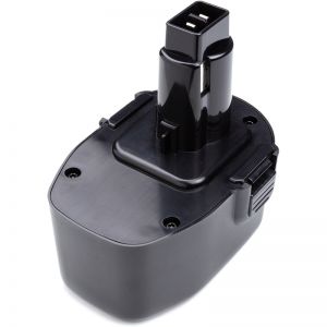 Аккумулятор PowerPlant для шуруповертов и электроинструментов BLACK&DECKER 14.4V 2.0Ah Ni-MH (A9262) TB921058