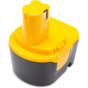 Аккумулятор PowerPlant для шуруповертов и электроинструментов RYOBI 12V 2.5Ah Ni-MH (1400143) TB921089