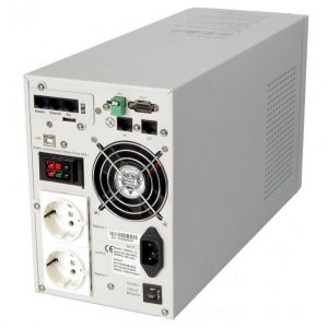Источник бесперебойного питания Powercom VGD-1500 (VGD-1500)