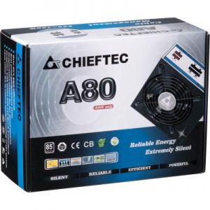 Блок питания CHIEFTEC 750W (CTG-750C)