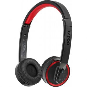 Наушники Rapoo H6080 Black bluetooth (H6080 Black)