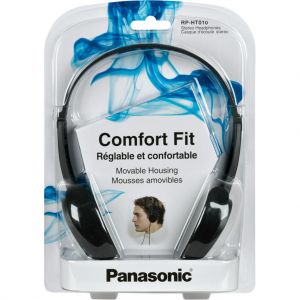 Наушники PANASONIC RP-HT010GU-H