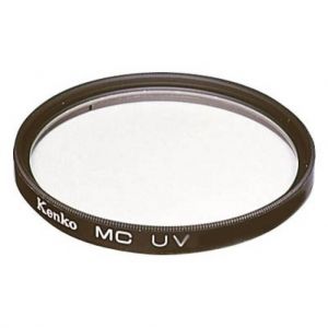 Светофильтр Kenko MC UV 49mm (214991)