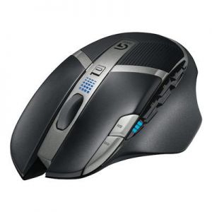 Мышка Logitech G602 Gaming Mouse (910-003822)